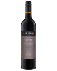 Beresford Estate Shiraz 2018 Wine